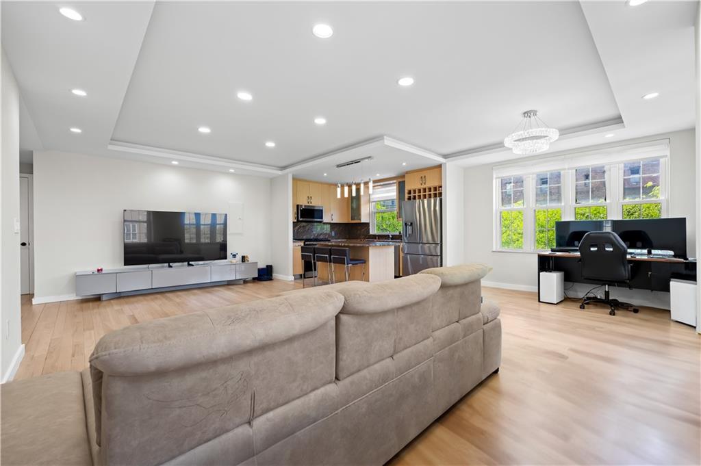 150 Oceana Drive Brighton Beach Brooklyn NY 11235