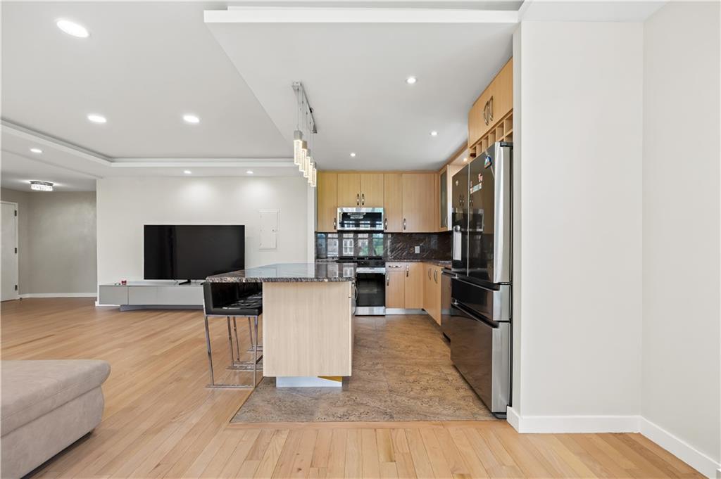 150 Oceana Drive Brighton Beach Brooklyn NY 11235