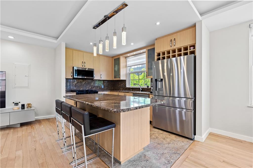 150 Oceana Drive Brighton Beach Brooklyn NY 11235
