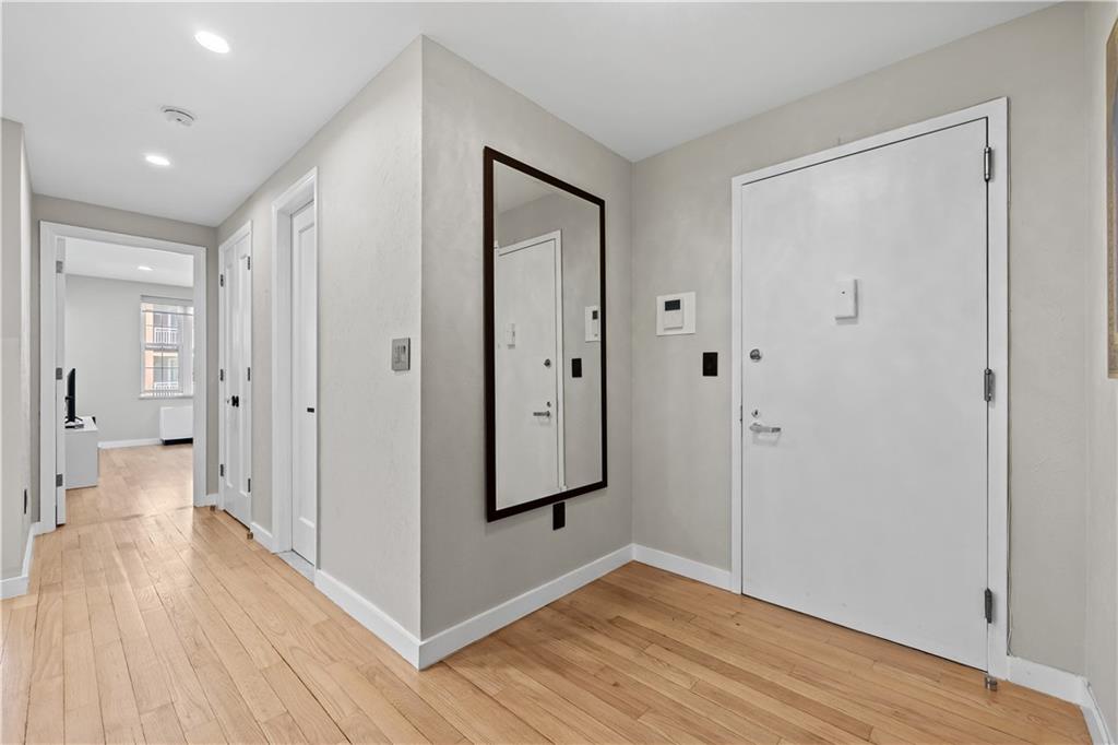 150 Oceana Drive Brighton Beach Brooklyn NY 11235