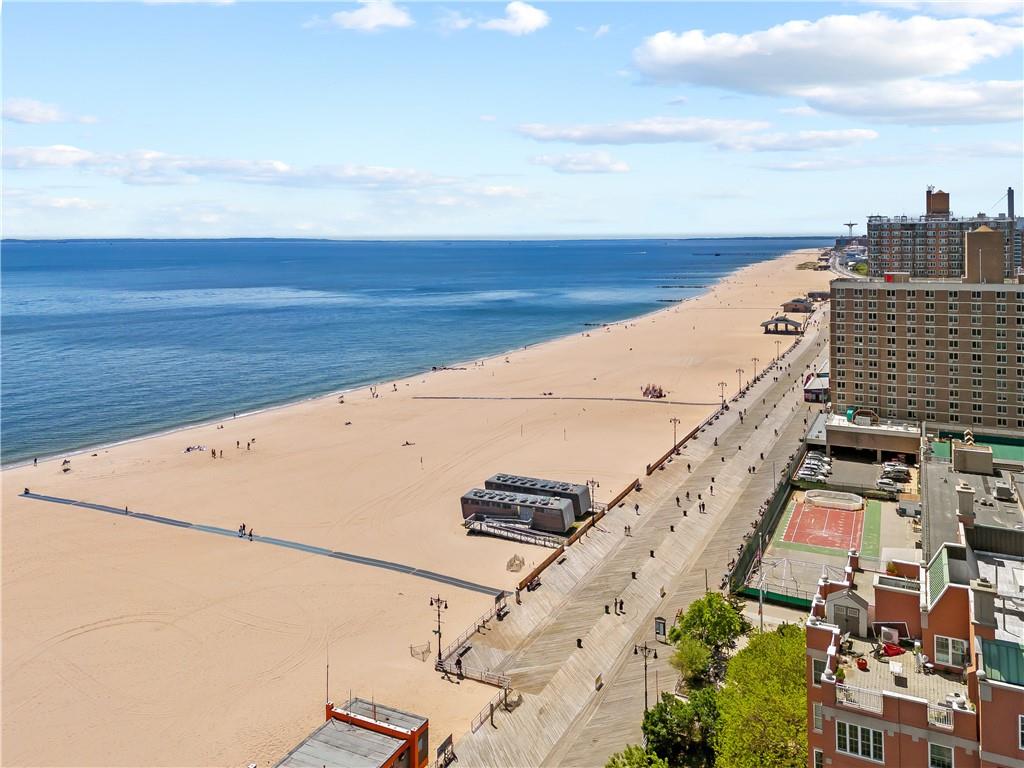 150 Oceana Drive Brighton Beach Brooklyn NY 11235
