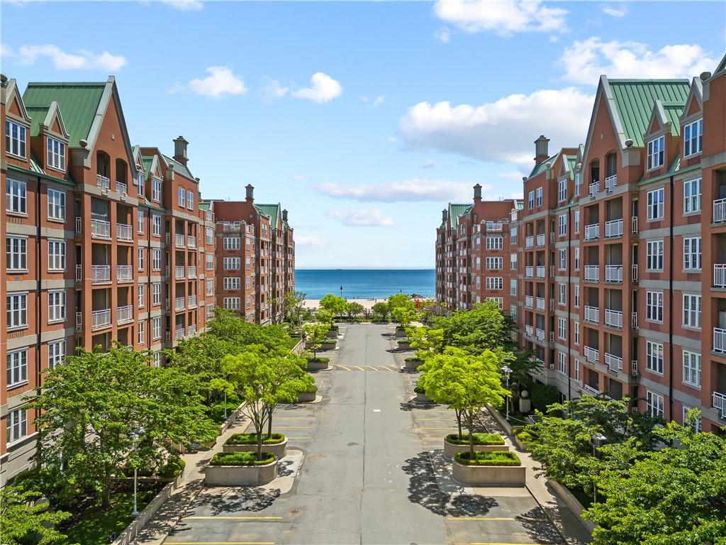 150 Oceana Drive Brighton Beach Brooklyn NY 11235