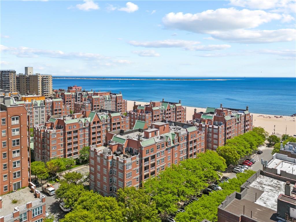 150 Oceana Drive Brighton Beach Brooklyn NY 11235