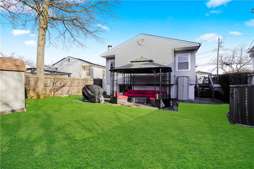 56 Wolverine Street Richmond Town Staten Island NY 10306