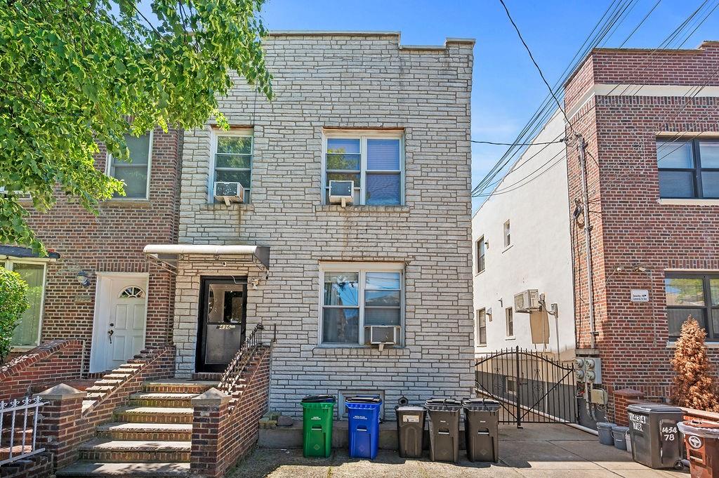 1436 78th Street Bensonhurst Brooklyn NY 11228