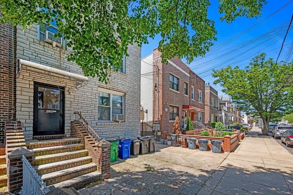 1436 78th Street Bensonhurst Brooklyn NY 11228