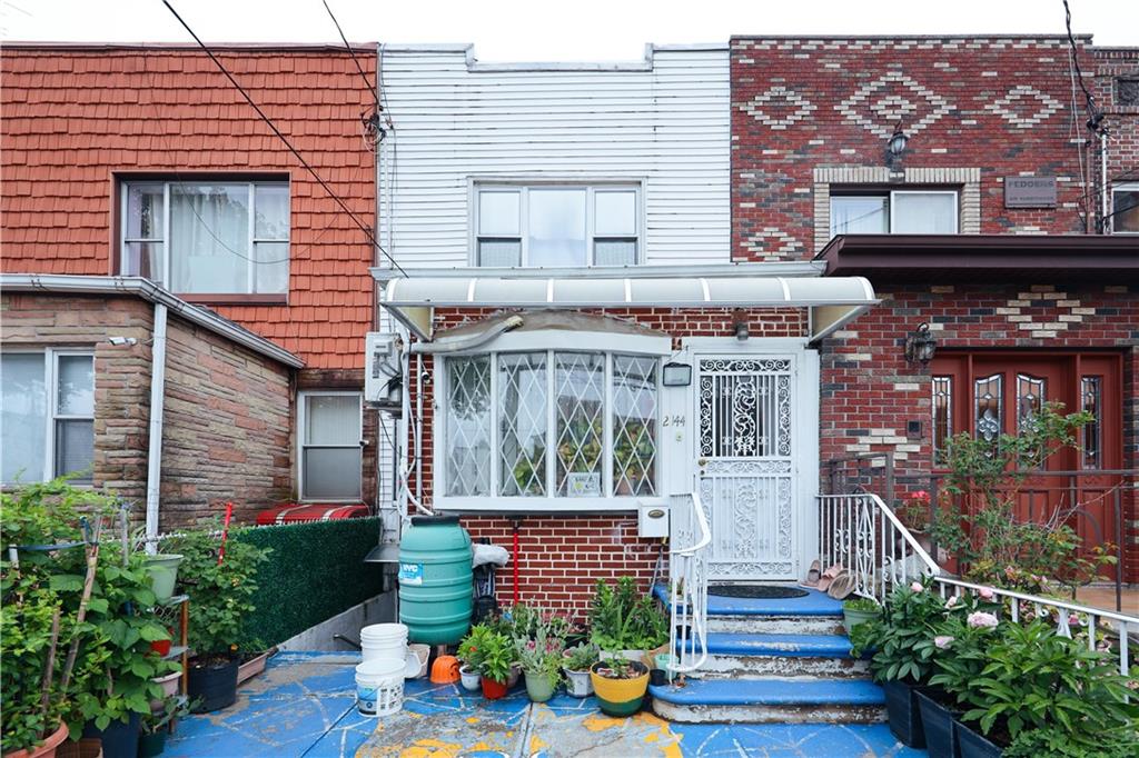 2144 West 6th Street Gravesend Brooklyn NY 11223