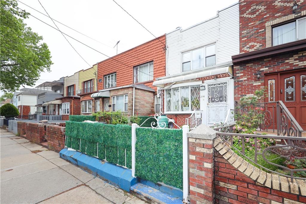 2144 West 6th Street Gravesend Brooklyn NY 11223