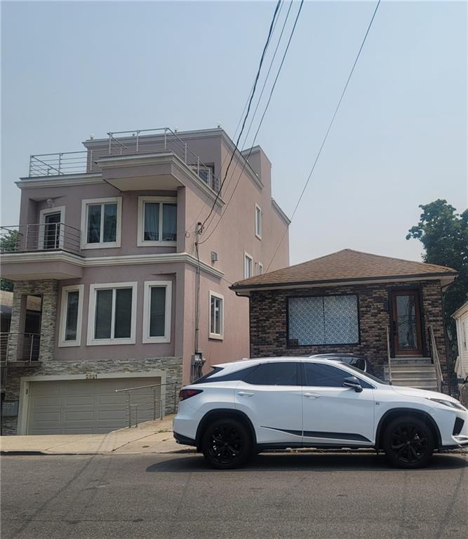2823 Batchelder Street Sheepshead Bay Brooklyn NY 11235