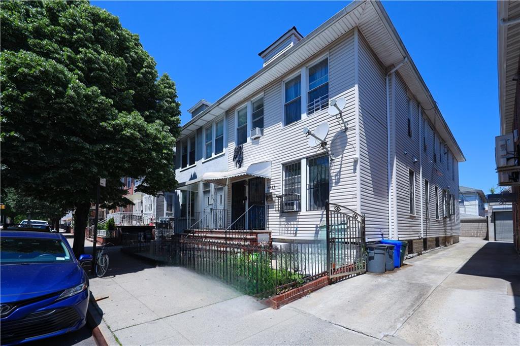 2123 71st Street Bensonhurst Brooklyn NY 11204