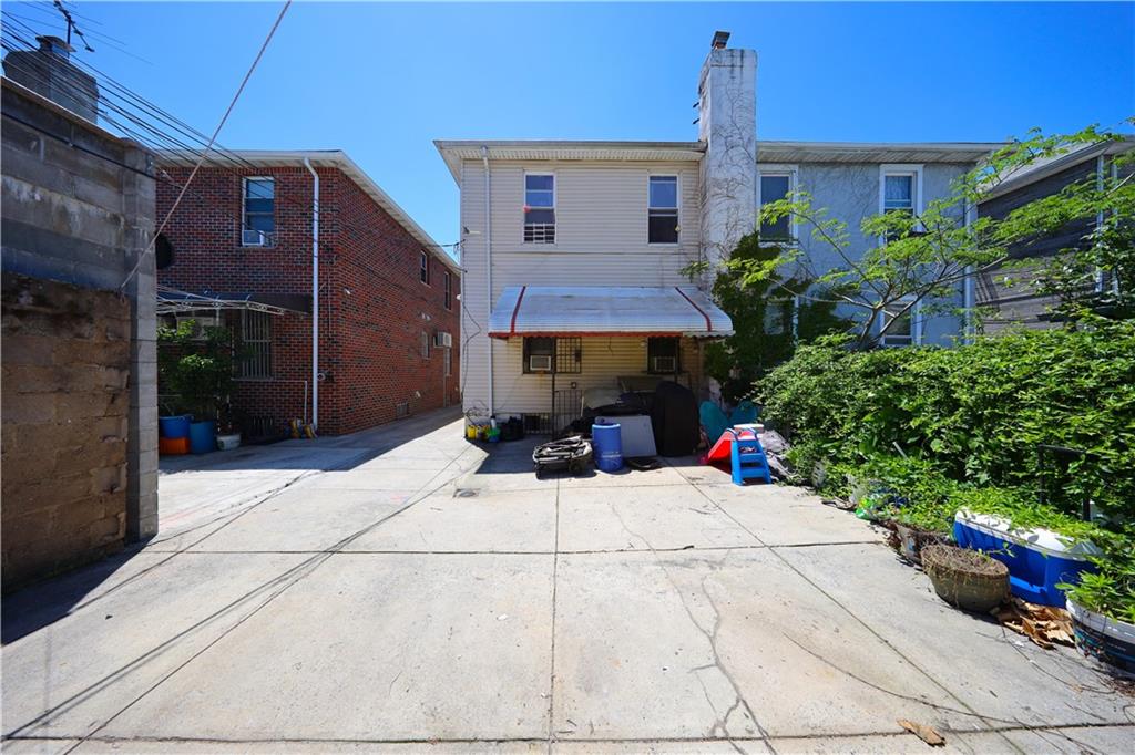2123 71st Street Bensonhurst Brooklyn NY 11204