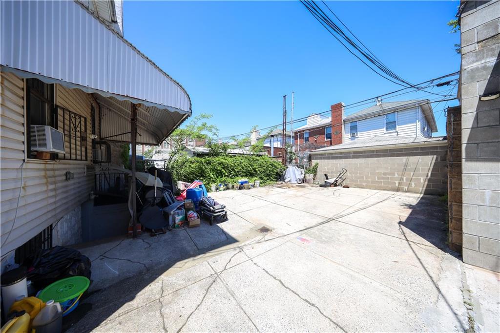 2123 71st Street Bensonhurst Brooklyn NY 11204