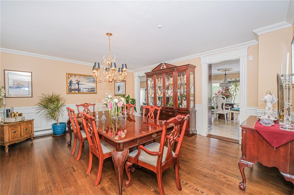 34 Burton Avenue Prince's Bay Staten Island NY 10309