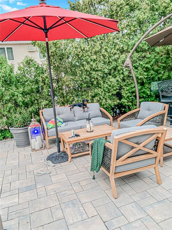 34 Burton Avenue Prince's Bay Staten Island NY 10309