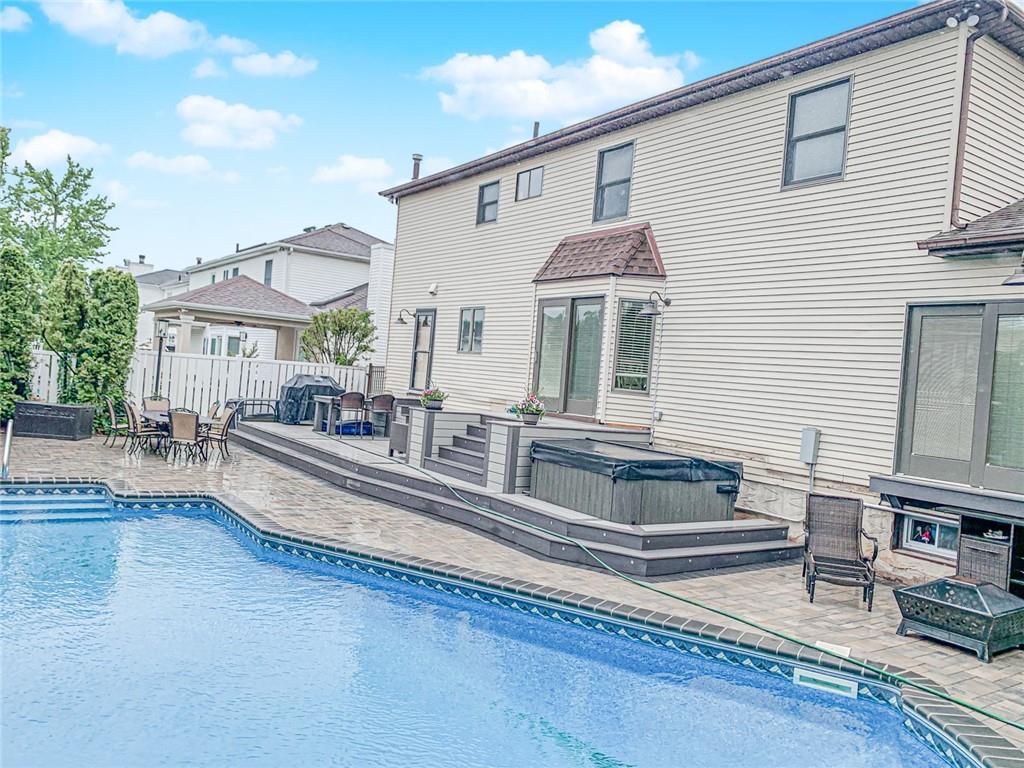 34 Burton Avenue Prince's Bay Staten Island NY 10309