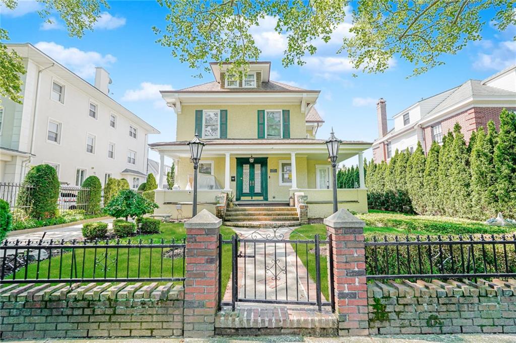 152 76th Street Bay Ridge Brooklyn NY 11209