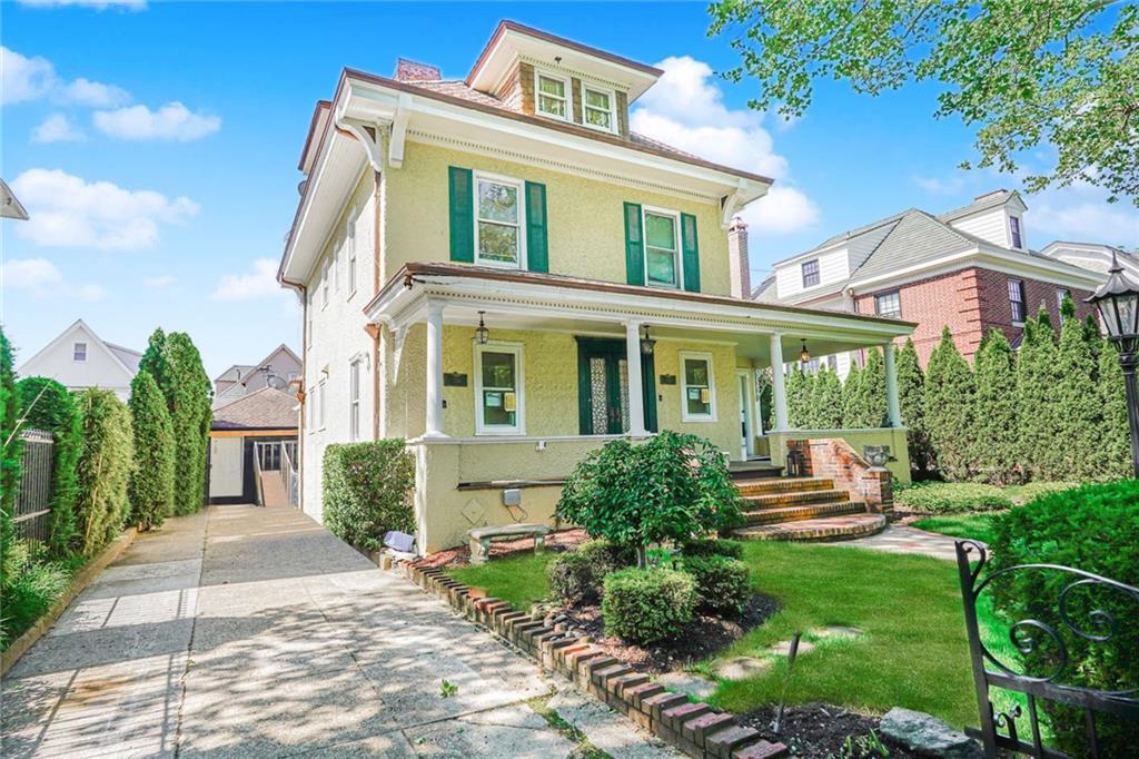 152 76th Street Bay Ridge Brooklyn NY 11209