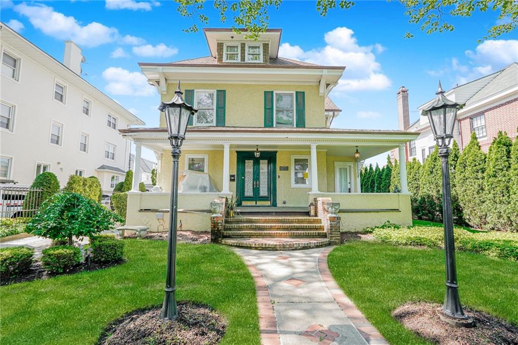 152 76th Street Bay Ridge Brooklyn NY 11209