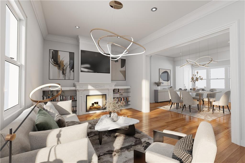 152 76th Street Bay Ridge Brooklyn NY 11209