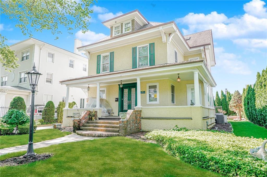 152 76th Street Bay Ridge Brooklyn NY 11209