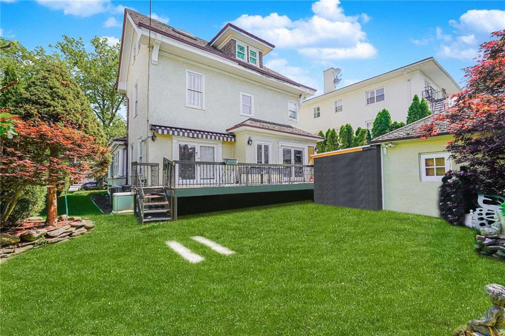152 76th Street Bay Ridge Brooklyn NY 11209