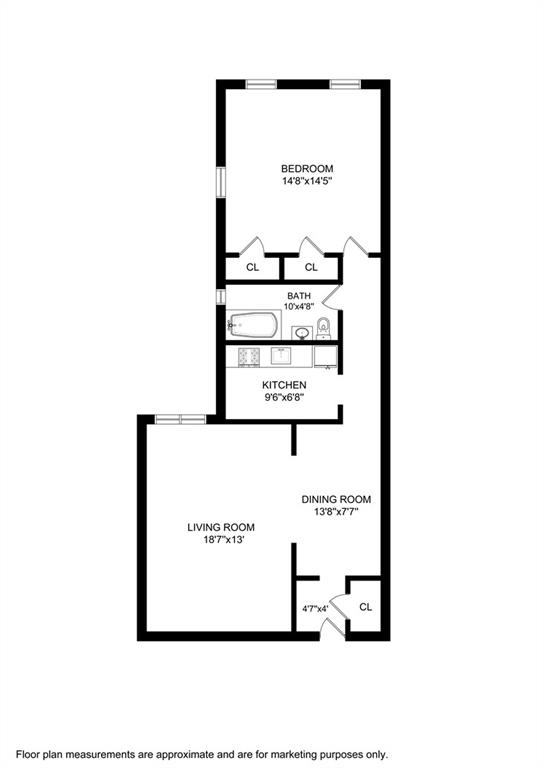 2835 Bedford Avenue Midwood Brooklyn NY 11210