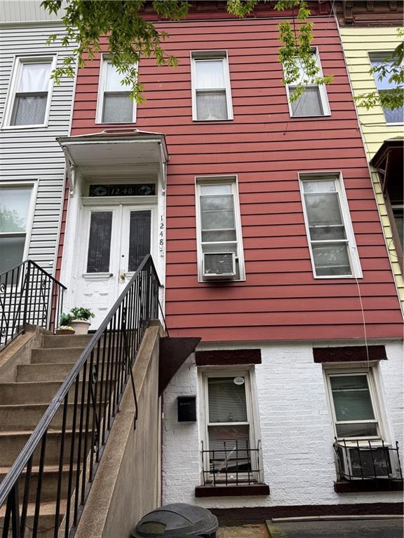 1248 Propect Place Crown Heights Brooklyn NY 11213