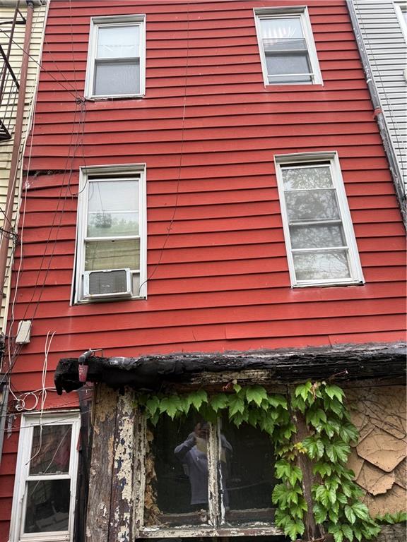 1248 Propect Place Crown Heights Brooklyn NY 11213