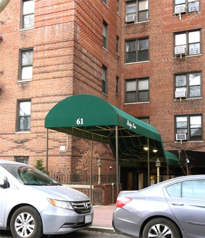61 Oliver Street Bay Ridge Brooklyn NY 11209