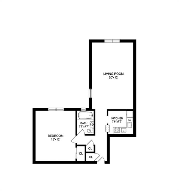 61 Oliver Street Bay Ridge Brooklyn NY 11209