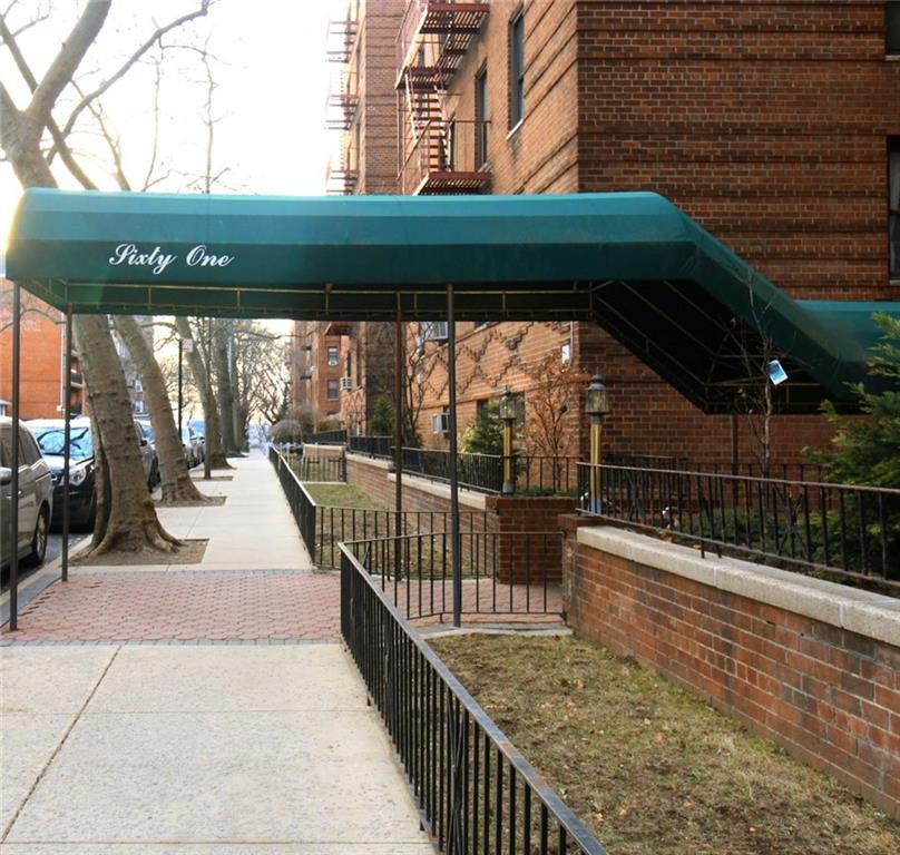 61 Oliver Street Bay Ridge Brooklyn NY 11209