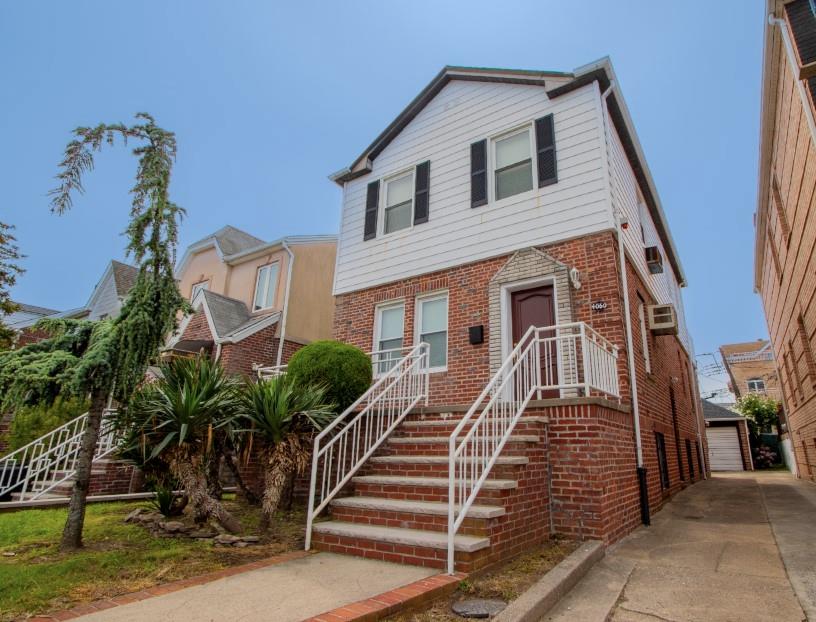 4060 Ocean Avenue Manhattan Beach Brooklyn NY 11235