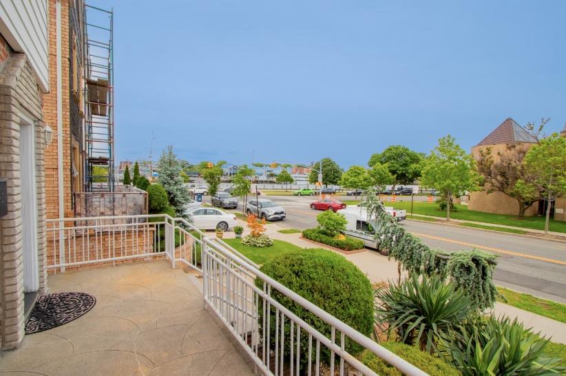 4060 Ocean Avenue Manhattan Beach Brooklyn NY 11235