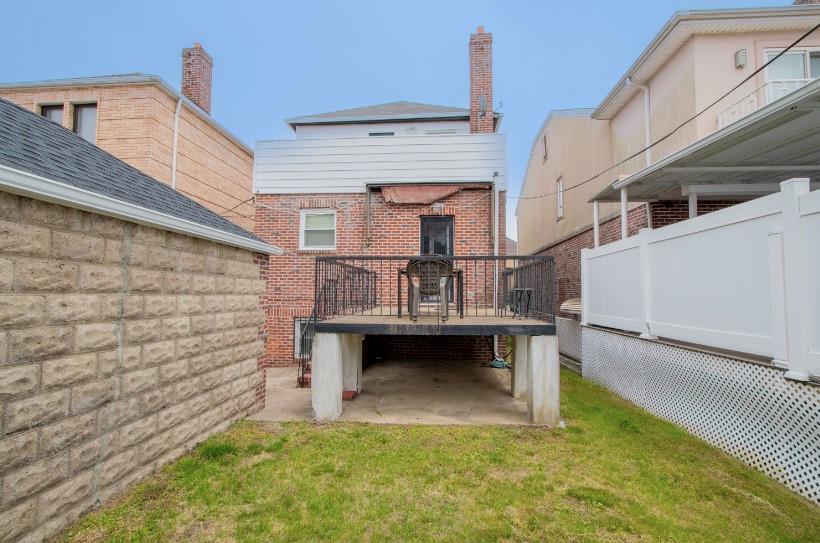 4060 Ocean Avenue Manhattan Beach Brooklyn NY 11235