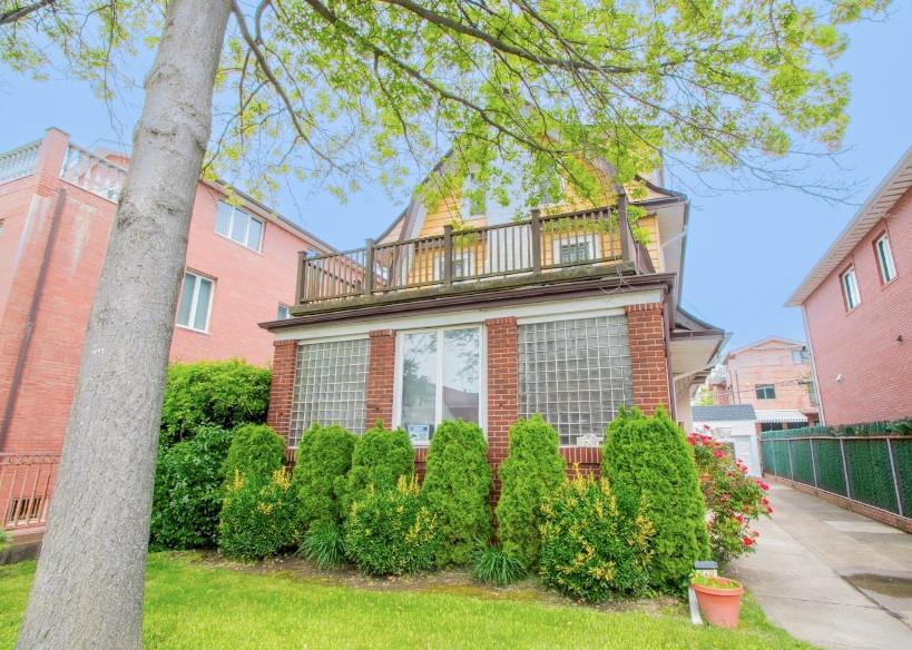 269 Coleridge Street Manhattan Beach Brooklyn NY 11235