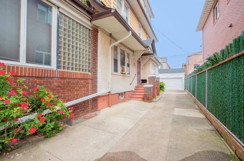 269 Coleridge Street Manhattan Beach Brooklyn NY 11235