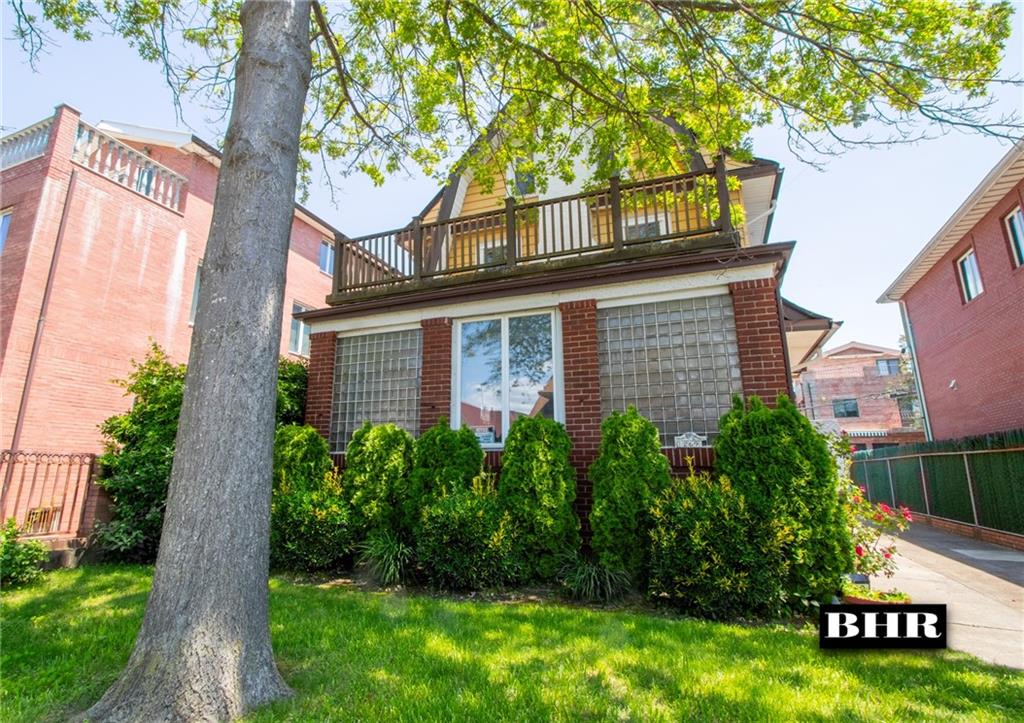269 Coleridge Street Manhattan Beach Brooklyn NY 11235
