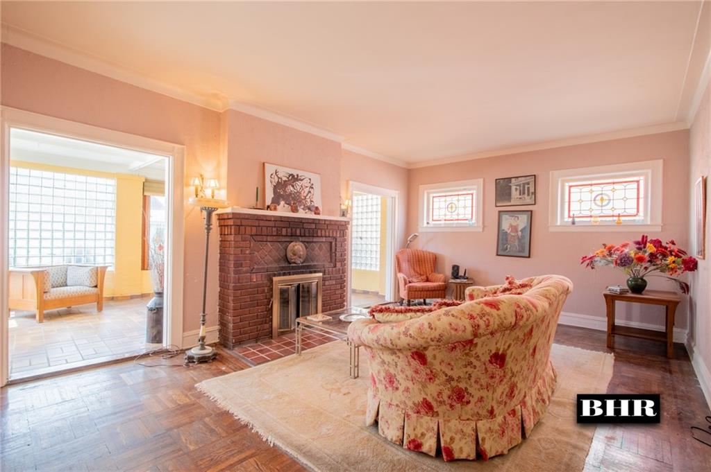 269 Coleridge Street Manhattan Beach Brooklyn NY 11235