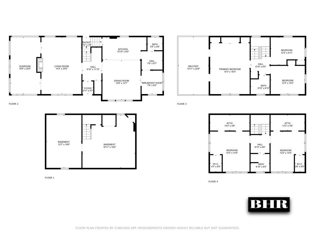 269 Coleridge Street Manhattan Beach Brooklyn NY 11235