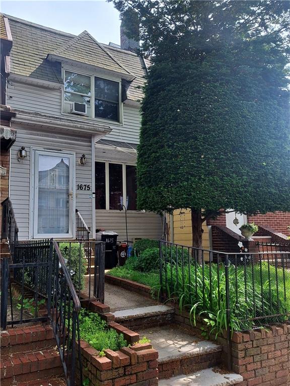 1675 72nd Street Bensonhurst Brooklyn NY 11204