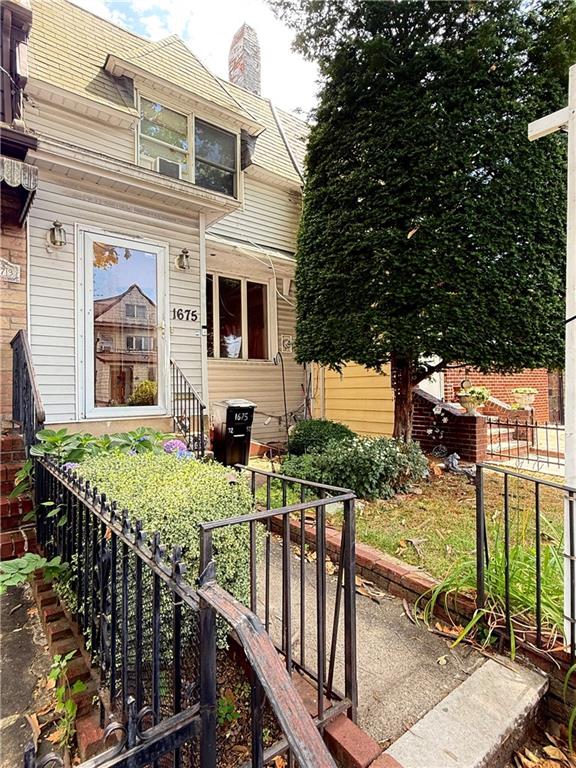 1675 72nd Street Bensonhurst Brooklyn NY 11204