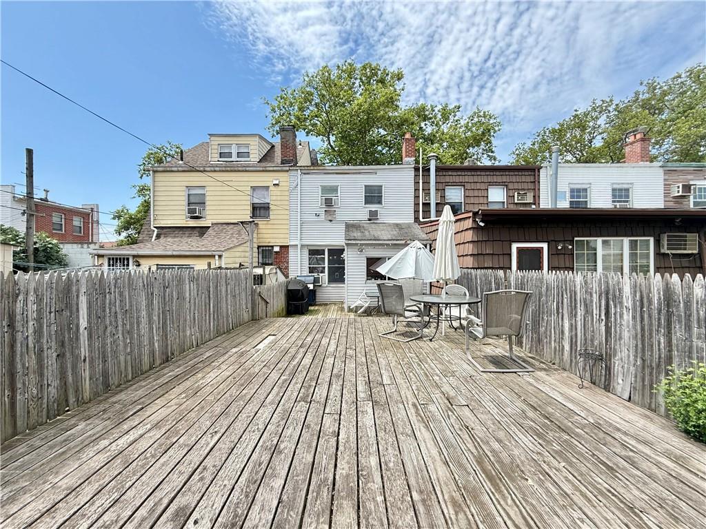 1675 72nd Street Bensonhurst Brooklyn NY 11204