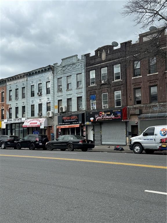 1366 Flatbush Avenue Flatbush Brooklyn NY 11210