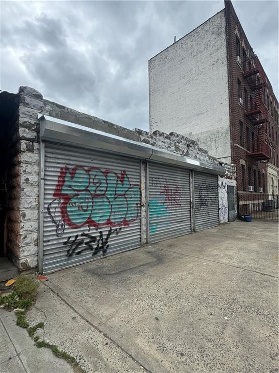 1366 Flatbush Avenue Flatbush Brooklyn NY 11210