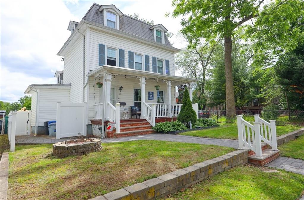 28 Trinity Place West Brighton Staten Island NY 10310