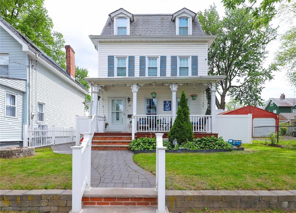 28 Trinity Place West Brighton Staten Island NY 10310