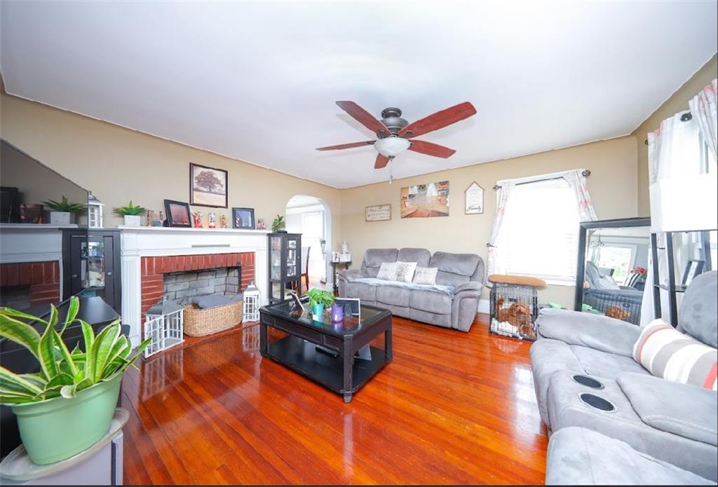28 Trinity Place West Brighton Staten Island NY 10310
