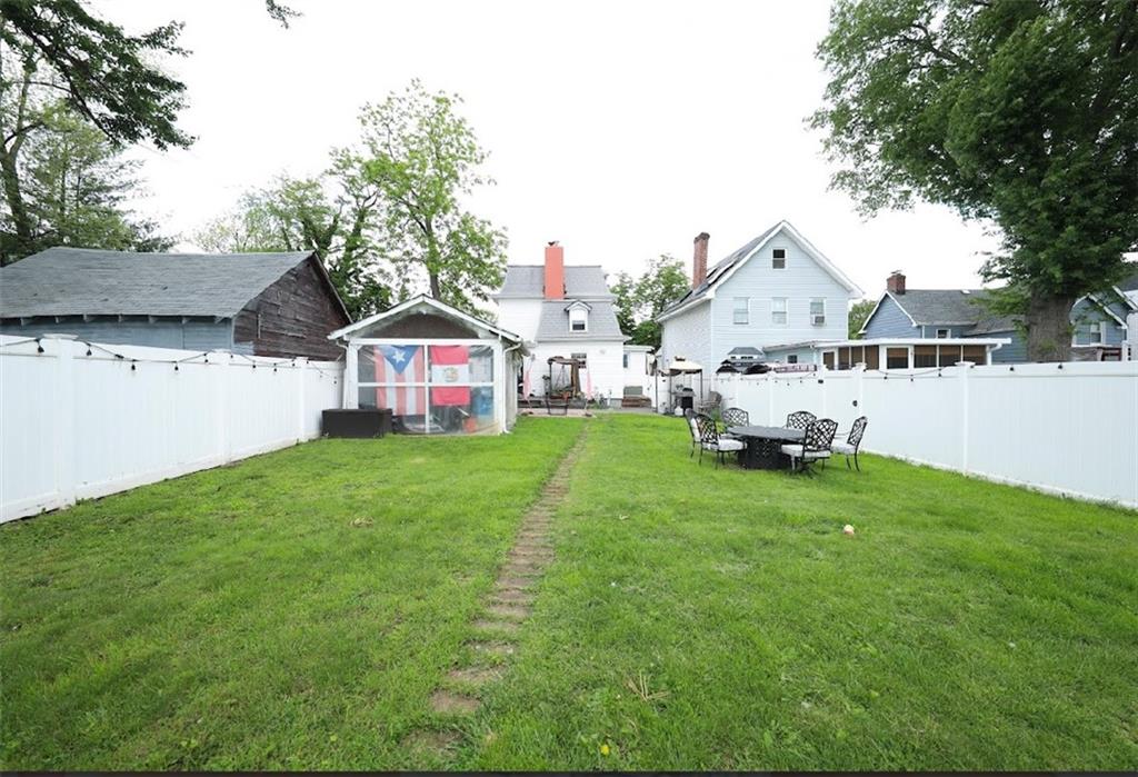 28 Trinity Place West Brighton Staten Island NY 10310