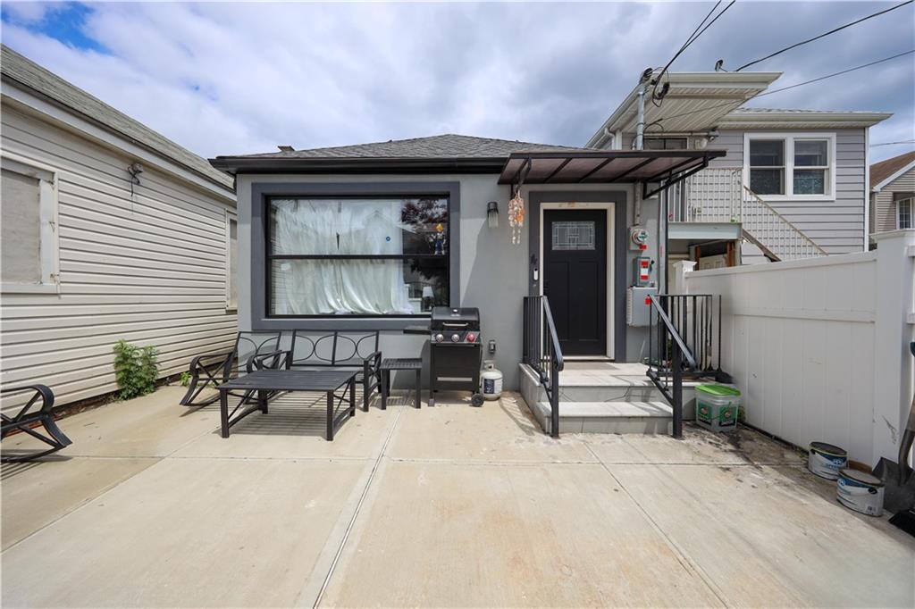 4 Lake Avenue Sheepshead Bay Brooklyn NY 11235