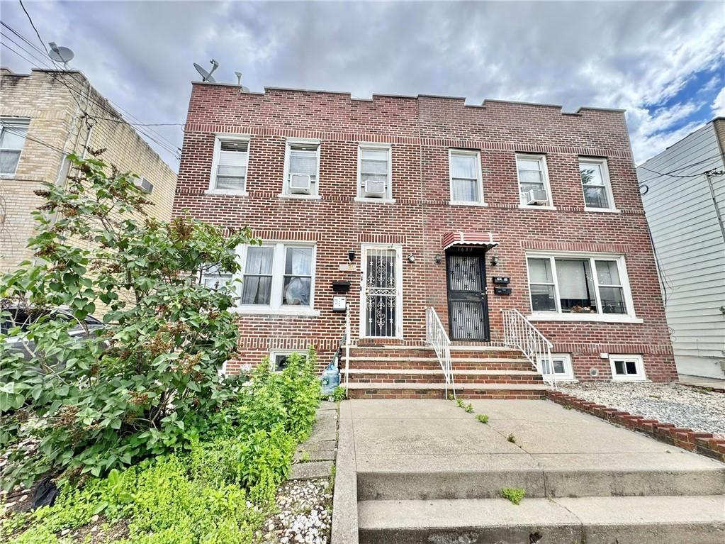 1631 East 32nd Street Marine Park Brooklyn NY 11234